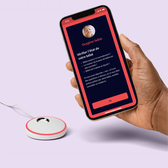 Dream Sock Smart Baby Monitor Wells Image 9