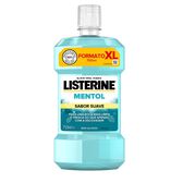 Elixir Mentol Sabor Suave Wells