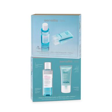 Hydra Essence Gel Sorbet Bi-phasic Pack Wells