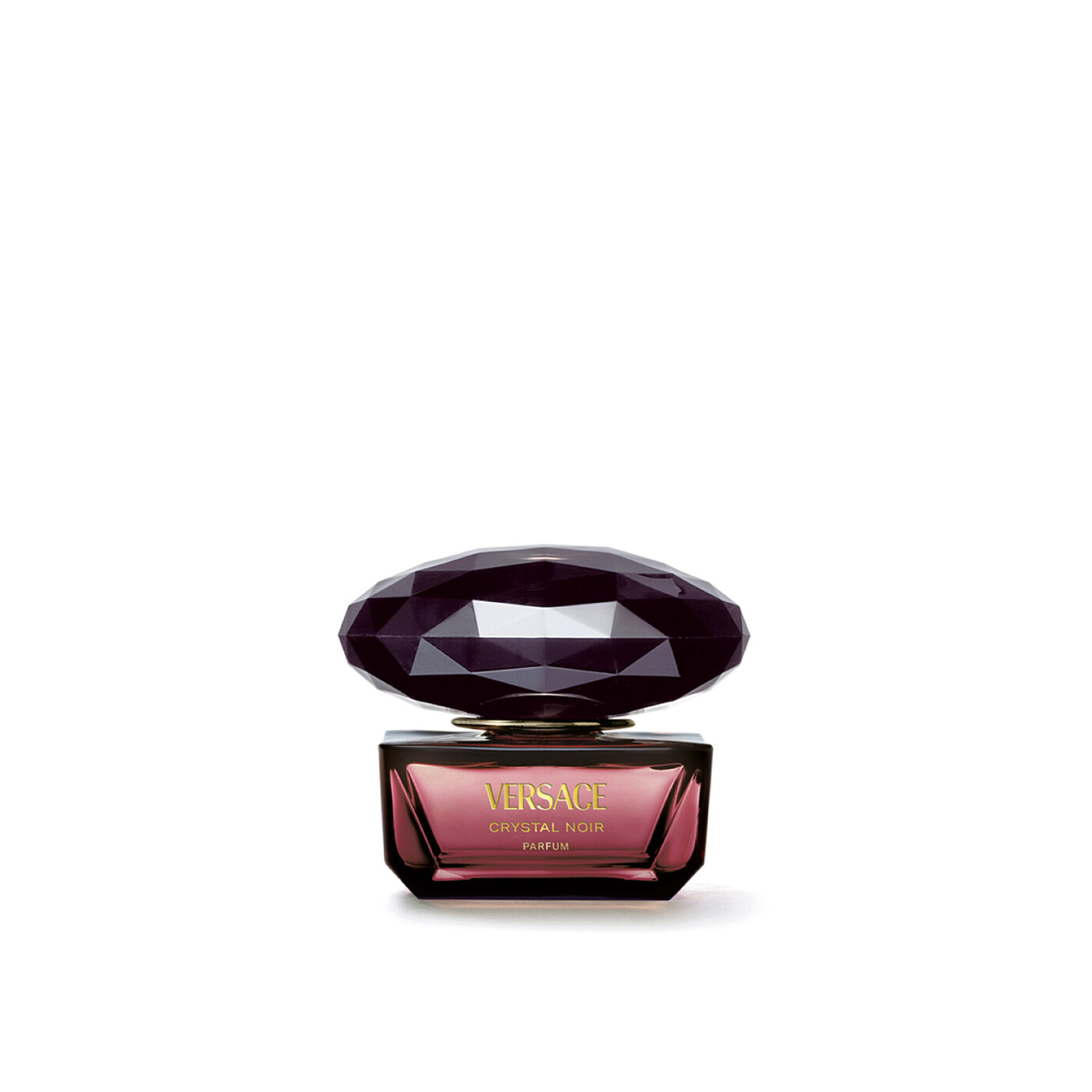 Versace Crystal Noir Parfum