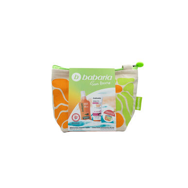 Pack Solar Sunshine Rosa Mosqueta Wells
