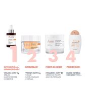 Vitamin Activ Cg Radiance Corrector Serum Wells Image 4