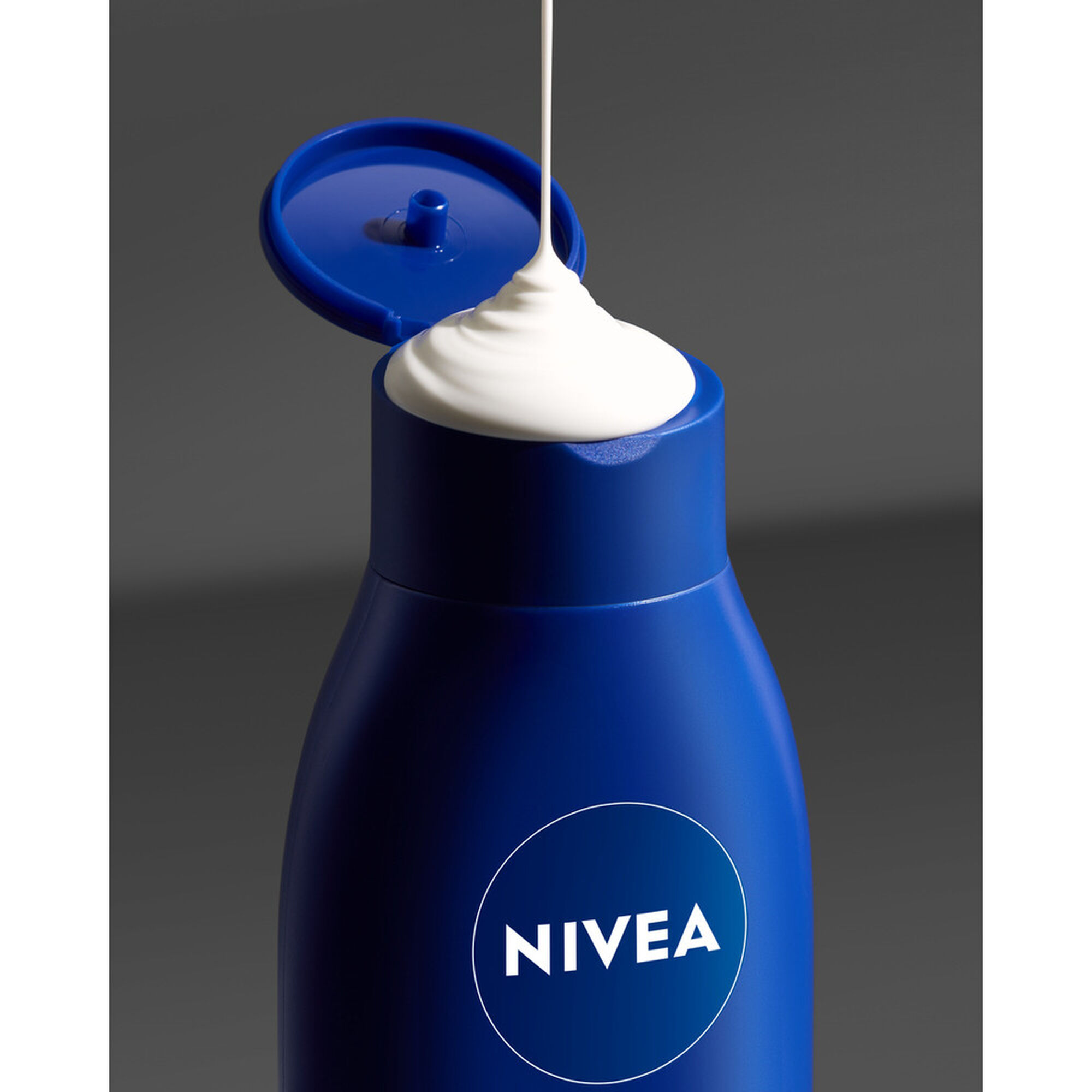 Leite de Corpo Body Milk Nutritivo