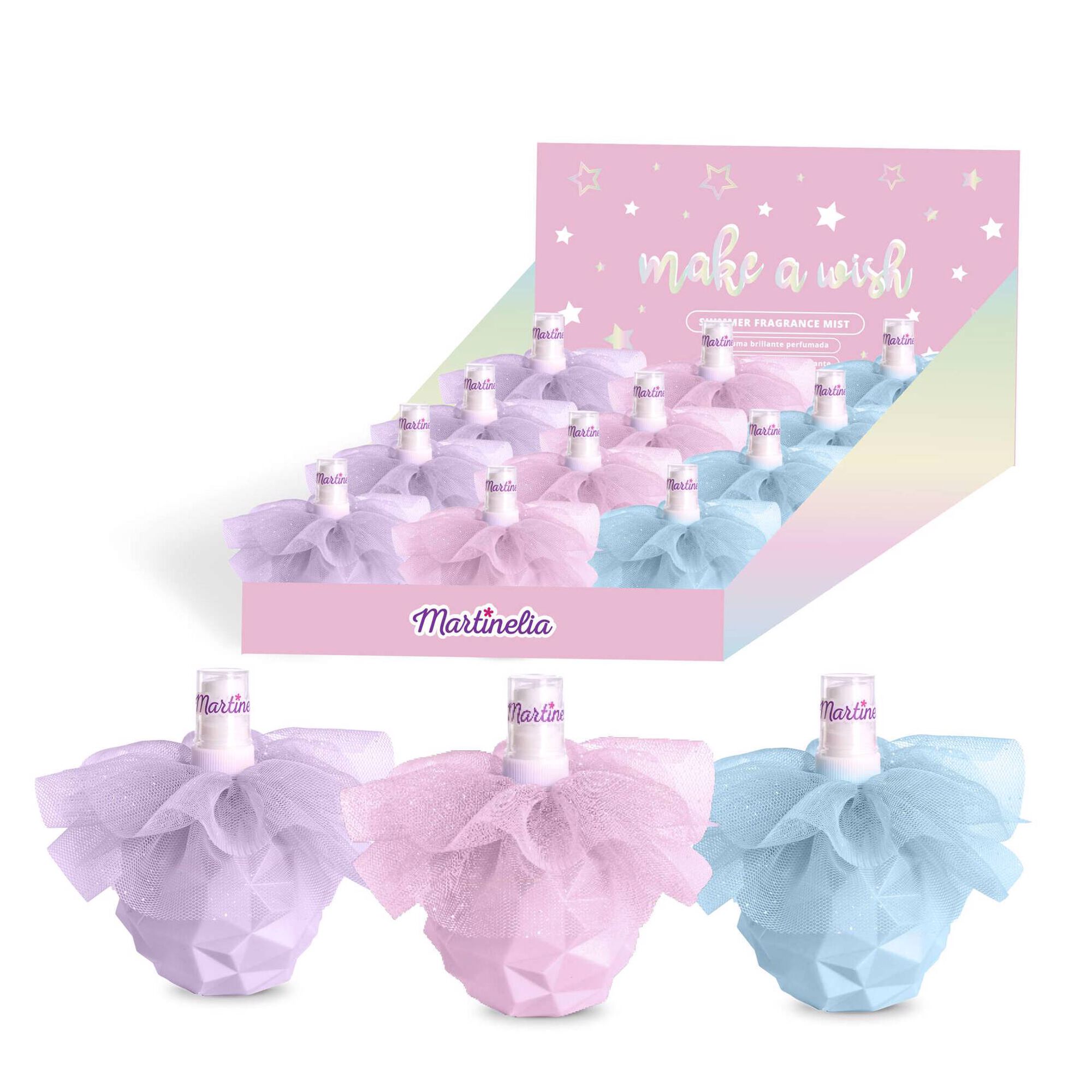 Make a Wish Starshine Fragrance