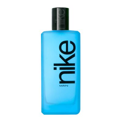 Nike Ultra Blue Man EDT