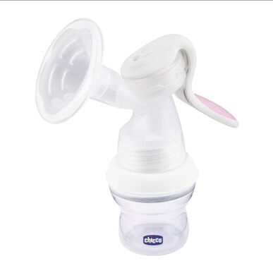 Bomba Tira-Leite Manual Natural Feeling Wells