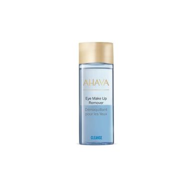 Eye Make Up Remover Cleanse Wells