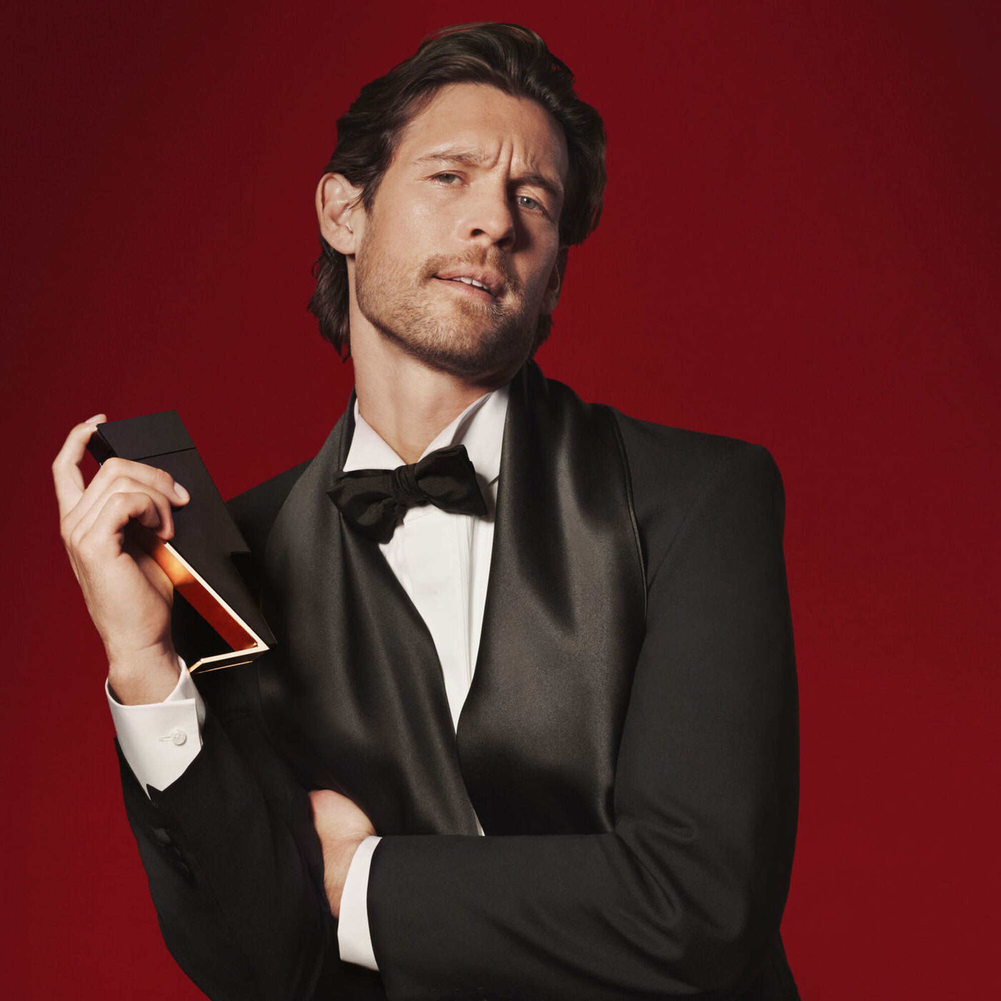 Coffret Bad Boy Eau de Toilette