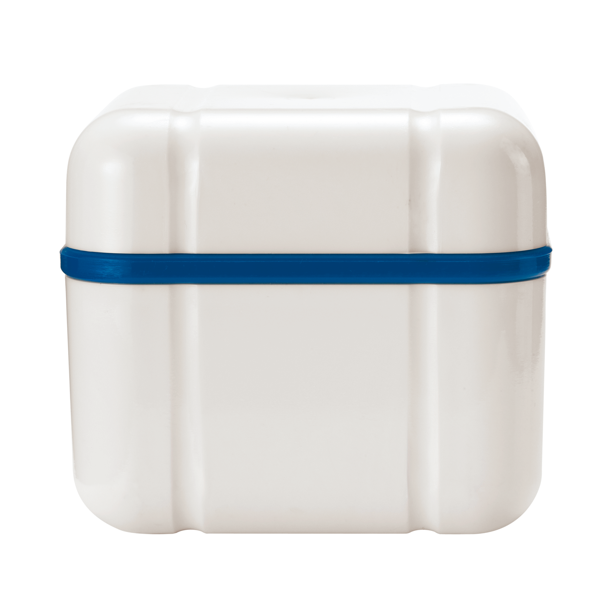 Caixa de Limpeza para Próteses Azul BDC 110