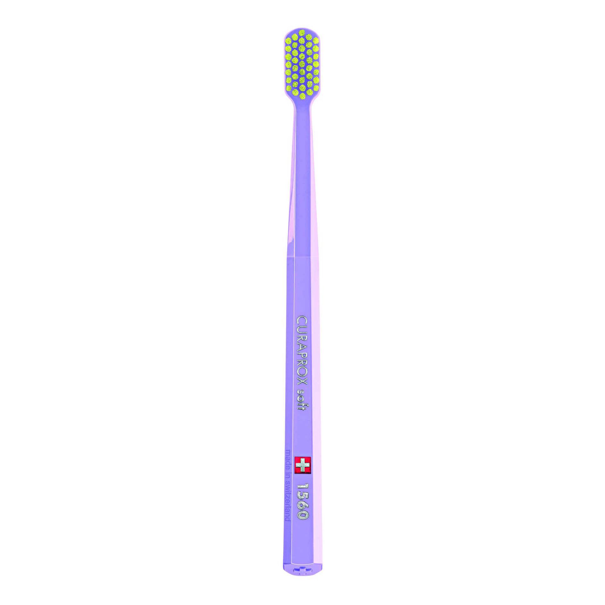 Escova de Dentes Soft CS 1560