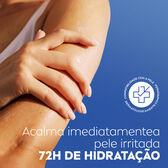 Body Lotion Repara & Cuida Wells Image 4