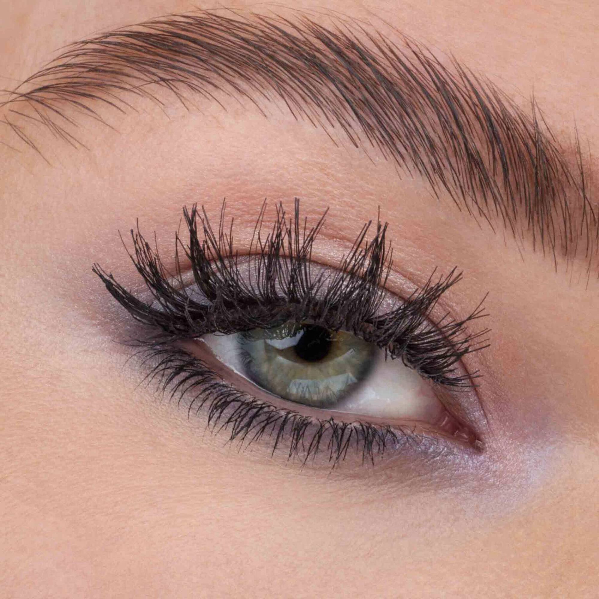 Pestanas Falsas Ultraleves Dramatic Curl