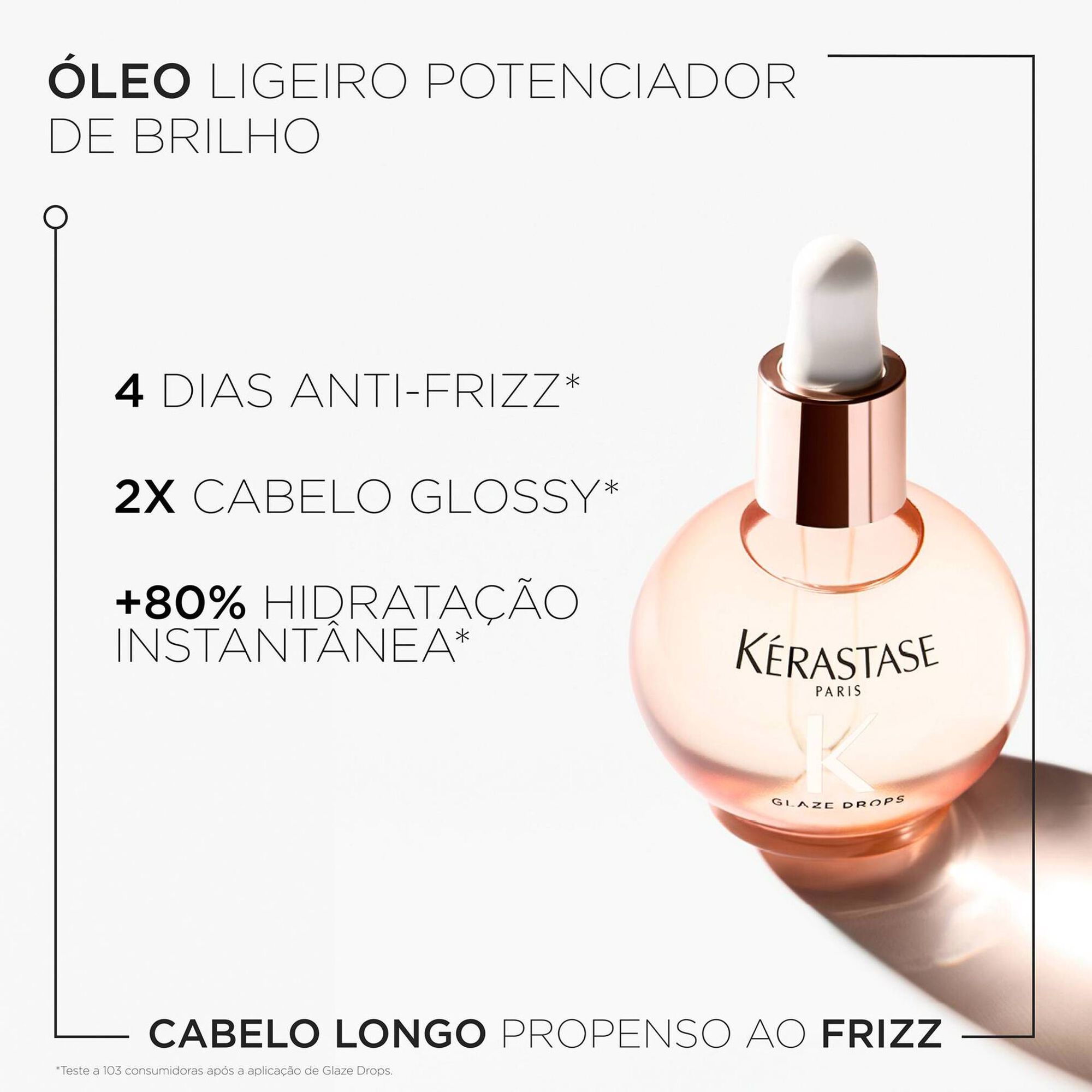 Gloss Absolu Glaze Drops