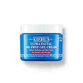 Ultra Facial Oil-Free Gel-Cream Wells