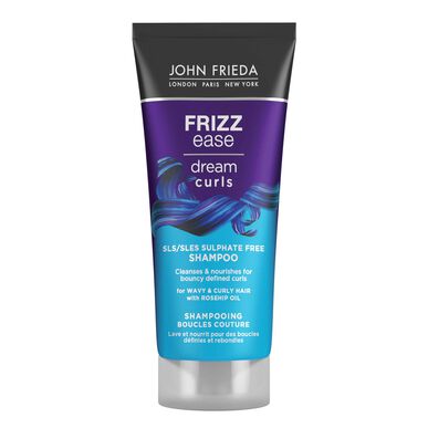 Frizz Ease Dream Curls Shampoo 75 ml Wells