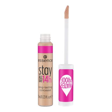 Corretor Longa Duração Stay All Day 40 7 ml Wells Image 1