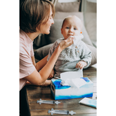 Pack Seringas Nasais Wells Image 11