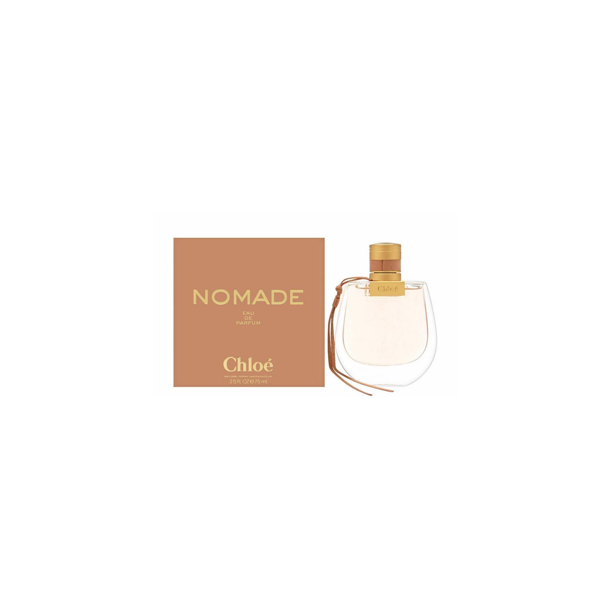 Chloé Nomade EDP