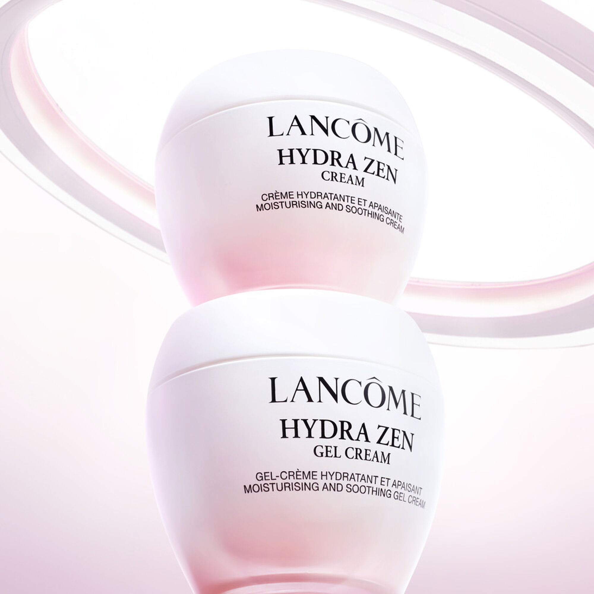 Hydra Zen Gel-Crème Hydratant Apaisant