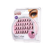 Haute Couture Trio Lashes Lavish Pestanas Wells Image 1