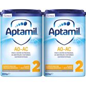 Leite Lactentes Obstipação AO-AC Wells Image 1
