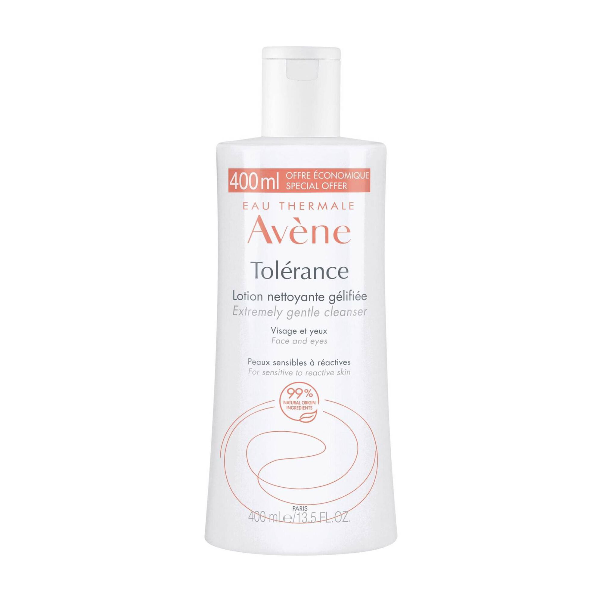 Tolérance Extremely Gentle Cleanser