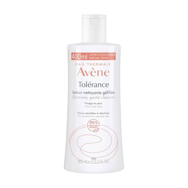 Tolérance Extremely Gentle Cleanser Wells Image 1