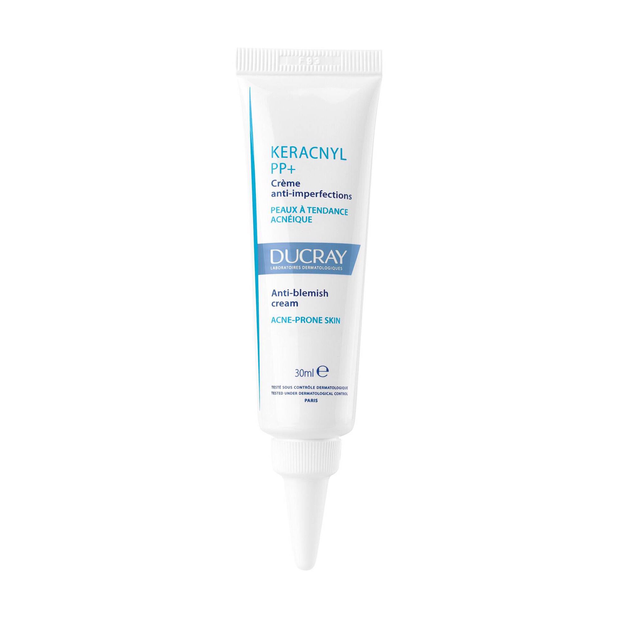 Keracnyl PP+ Anti-blemish Cream