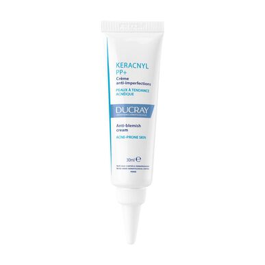 Keracnyl PP+ Anti-blemish Cream Wells Image 1