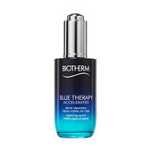 Blue Therapy Accelerated Sérum Réparateur 50 ml Wells Image 1