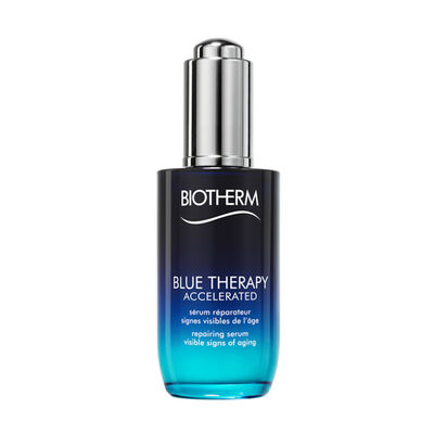 Blue Therapy Accelerated Sérum Réparateur Blue Therapy Accelerated Sérum Réparateur