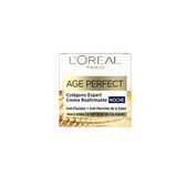 Age Perfect Colagénio Expert Noite Wells Image 2