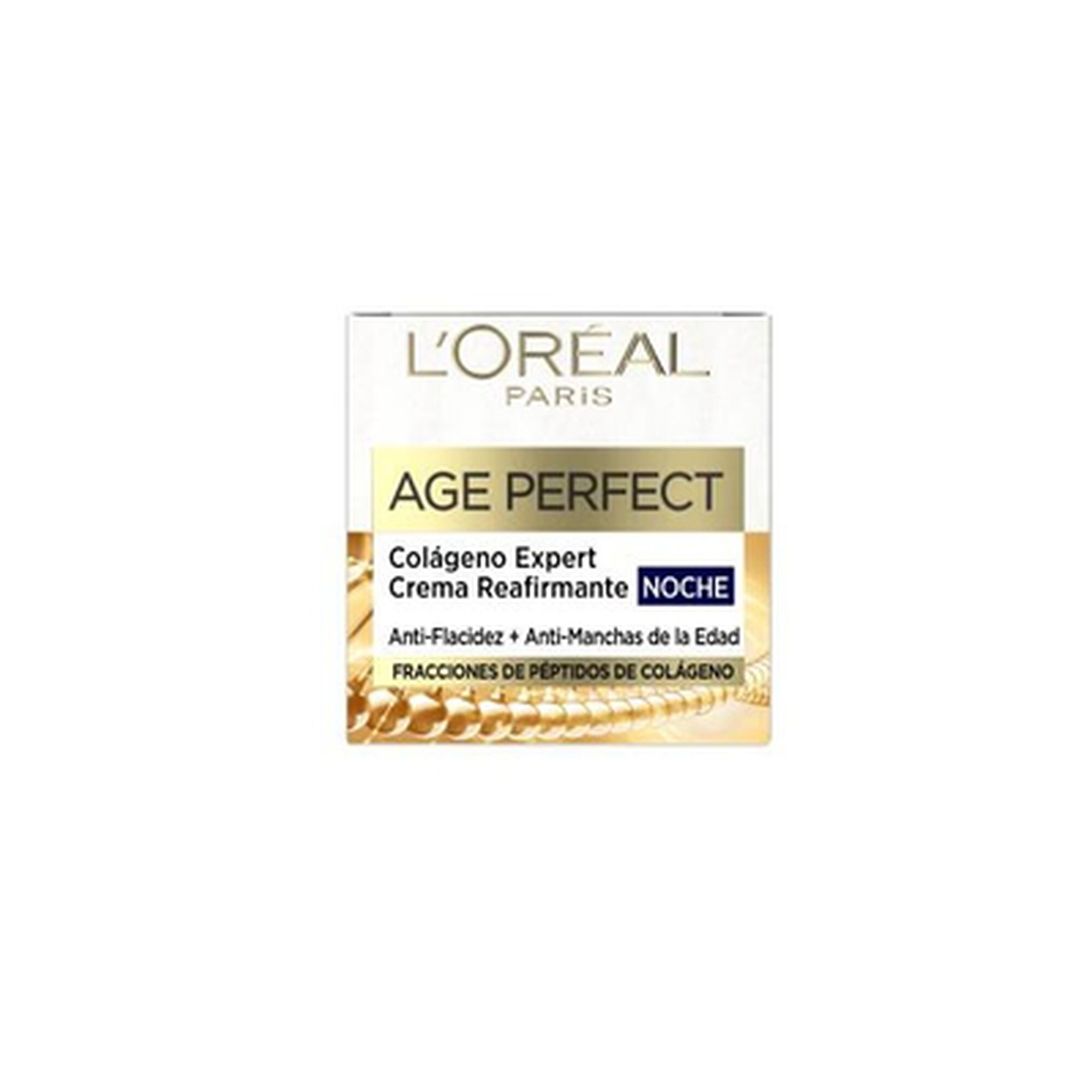 Age Perfect Colagénio Expert Noite