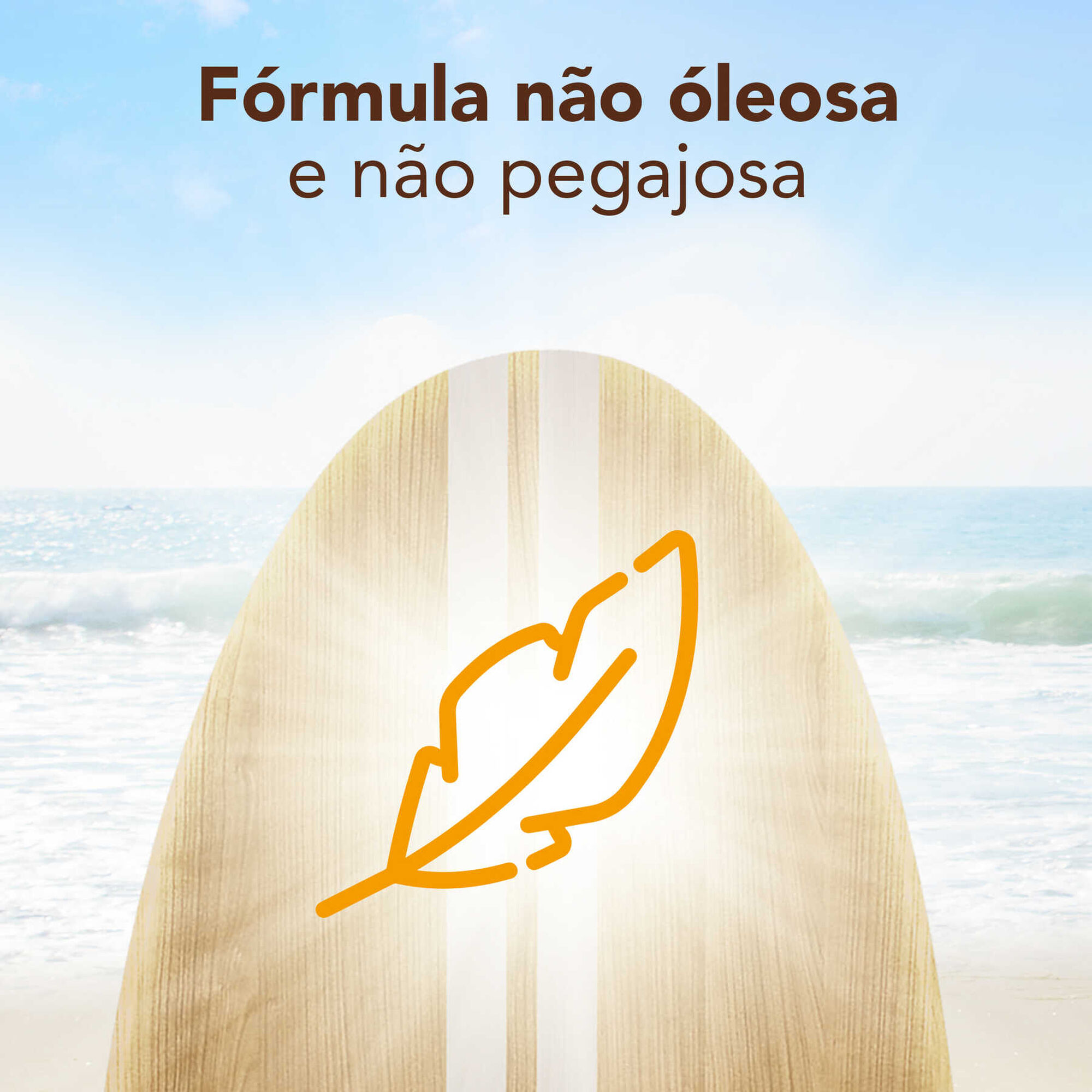 Protetor Solar Hidratante Moisturising SPF50+