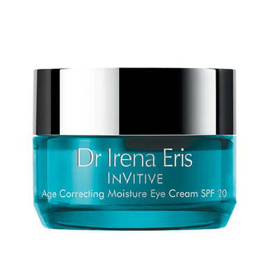 InVitive Age Correcting Moisture Eye Cream Wells
