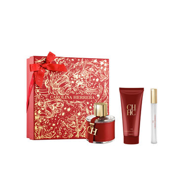 Coffret CH Women Eau de Toilette Wells Image 1