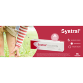 Systral Pomada Alívio Picadas e Queimaduras Wells Image 2