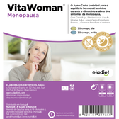 VitaWoman Menopausa Wells Image 2
