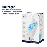 Capas Protetoras de Ouvido Wells Image 3