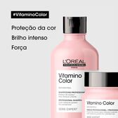 Serie Expert Vitamino Color Shampooing Wells Image 6