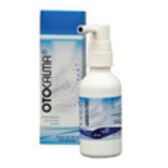 Spray Higiene Ouvido Wells