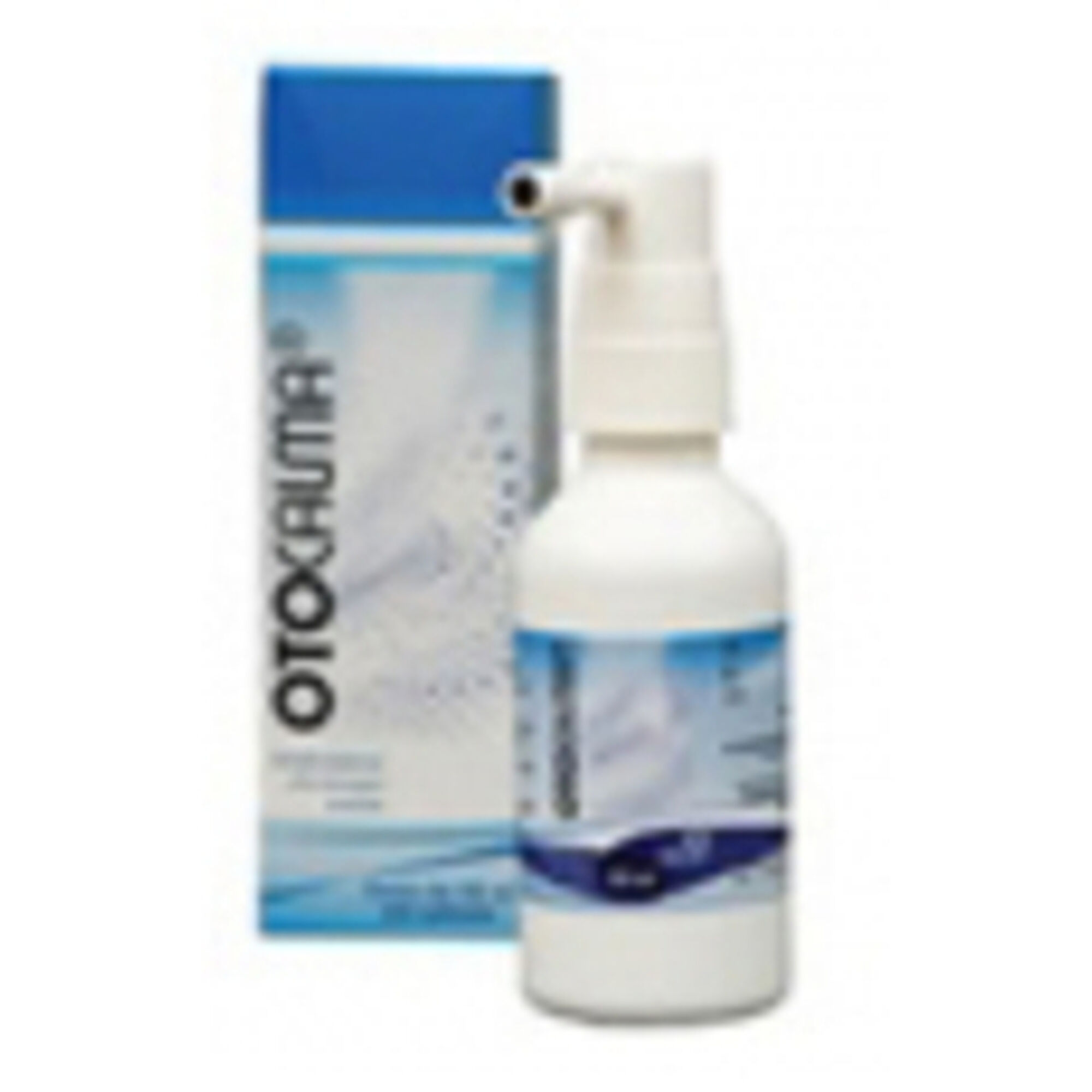 Spray Higiene Ouvido