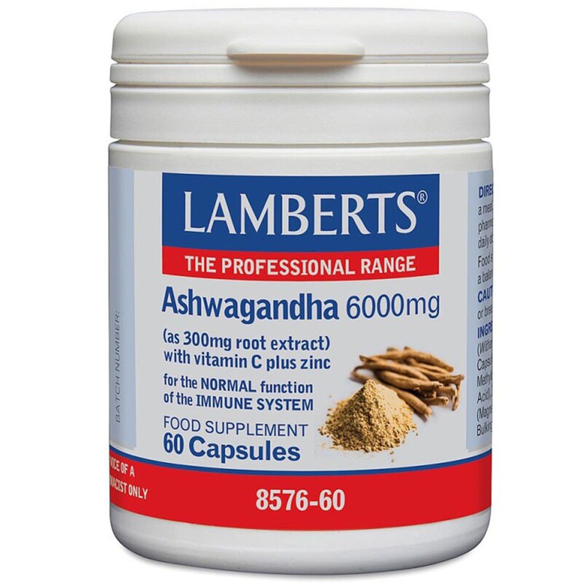 Ashwagangha 6000mg
