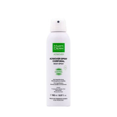 Spray de Corpo Acniover Anti Imperfeições Wells