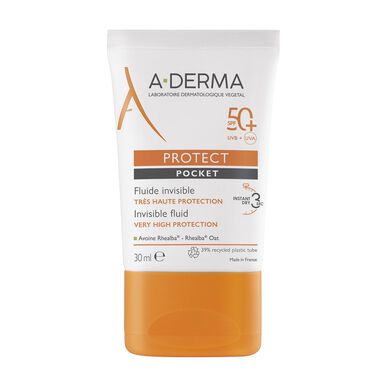 Protetor Solar Rosto Protect Pocket SPF50+ Wells Image 1