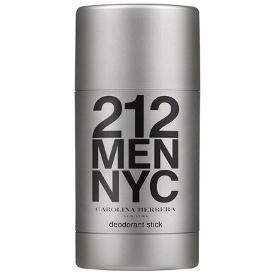 Desodorizante 212 NYC Men Stick Wells