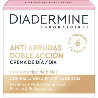 Creme Anti-Rugas