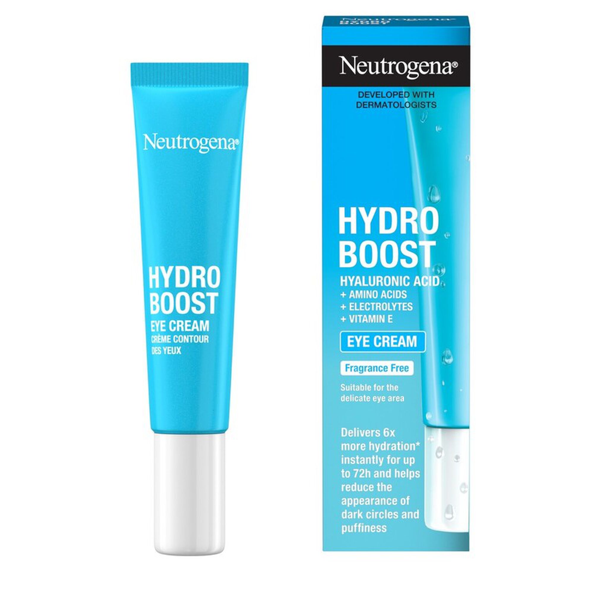 Hydro Boost Eye Cream