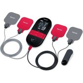 Eletroestimulador Beurer TENS EM59 Wells Image 3