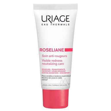 Roséliane Crème Anti-Rougeurs Wells